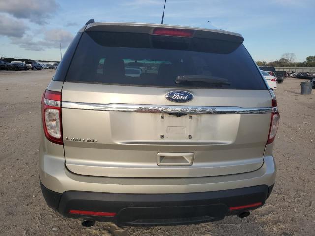 Photo 5 VIN: 1FMHK7F82BGA76439 - FORD EXPLORER 