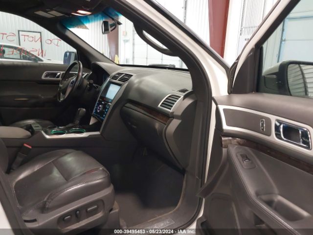 Photo 4 VIN: 1FMHK7F82BGA86775 - FORD EXPLORER 