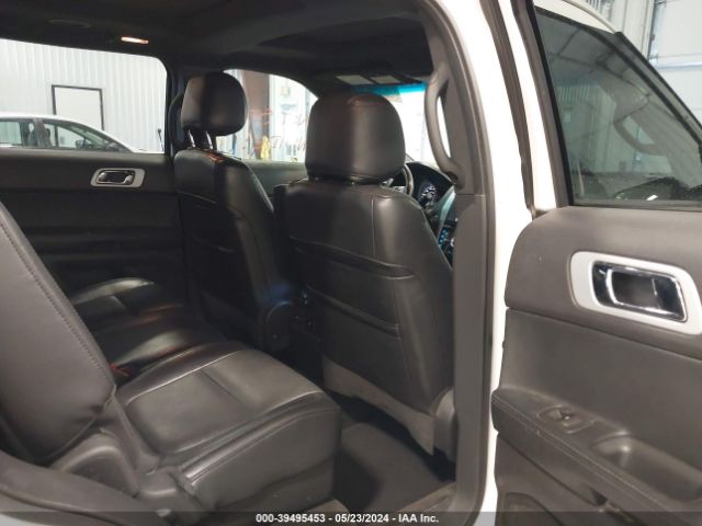 Photo 7 VIN: 1FMHK7F82BGA86775 - FORD EXPLORER 