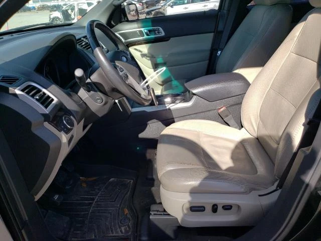 Photo 6 VIN: 1FMHK7F82BGA90633 - FORD EXPLORER L 