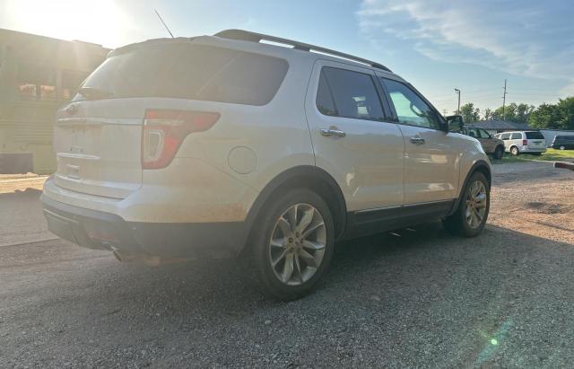 Photo 3 VIN: 1FMHK7F82CGA12919 - FORD EXPLORER 