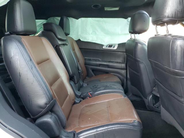 Photo 10 VIN: 1FMHK7F82CGA15240 - FORD EXPLORER L 