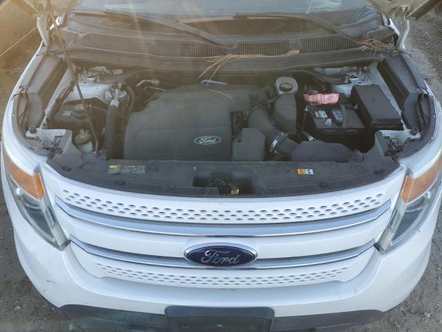 Photo 11 VIN: 1FMHK7F82CGA15240 - FORD EXPLORER L 