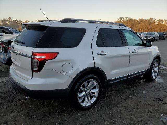 Photo 2 VIN: 1FMHK7F82CGA15240 - FORD EXPLORER L 