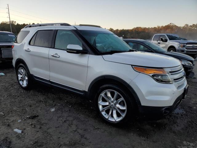 Photo 3 VIN: 1FMHK7F82CGA15240 - FORD EXPLORER L 