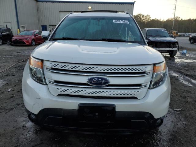 Photo 4 VIN: 1FMHK7F82CGA15240 - FORD EXPLORER L 