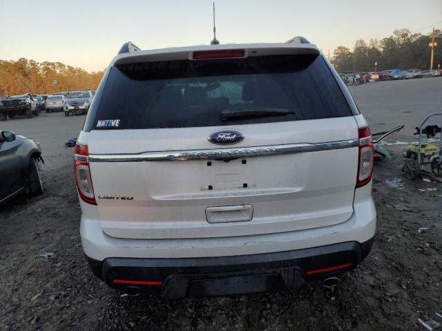 Photo 5 VIN: 1FMHK7F82CGA15240 - FORD EXPLORER L 