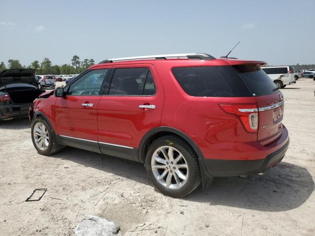 Photo 1 VIN: 1FMHK7F82CGA44057 - FORD EXPLORER L 