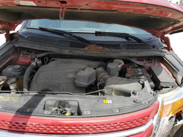 Photo 11 VIN: 1FMHK7F82CGA44057 - FORD EXPLORER L 