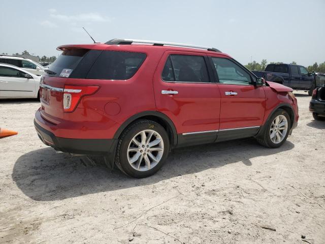 Photo 2 VIN: 1FMHK7F82CGA44057 - FORD EXPLORER L 