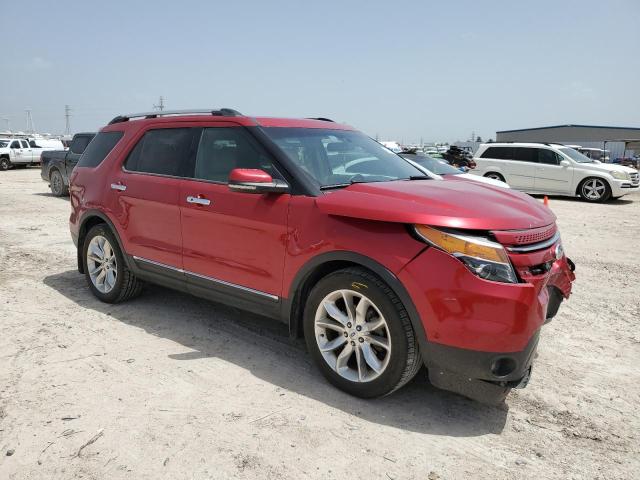 Photo 3 VIN: 1FMHK7F82CGA44057 - FORD EXPLORER L 