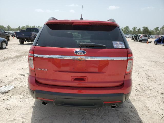 Photo 5 VIN: 1FMHK7F82CGA44057 - FORD EXPLORER L 