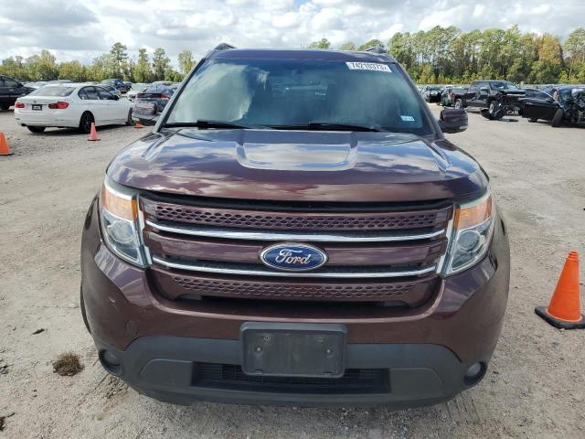 Photo 4 VIN: 1FMHK7F82CGA72912 - FORD EXPLORER 