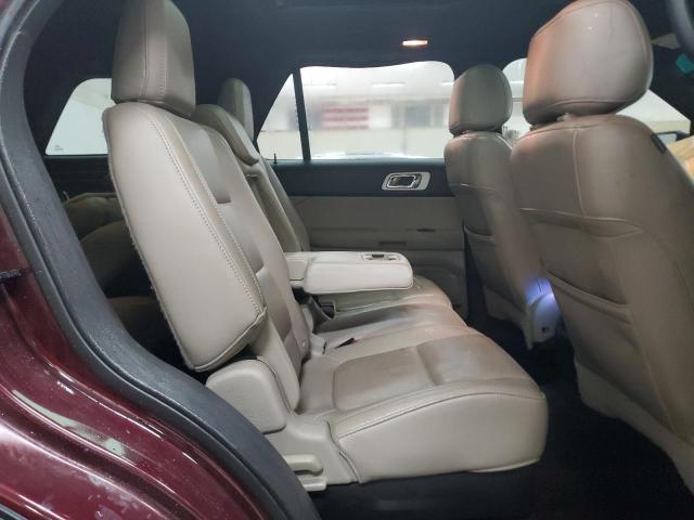 Photo 10 VIN: 1FMHK7F83BGA06917 - FORD EXPLORER L 