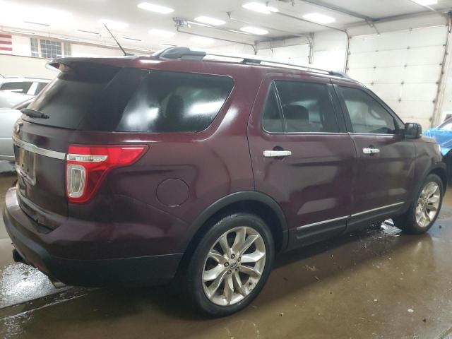 Photo 2 VIN: 1FMHK7F83BGA06917 - FORD EXPLORER L 