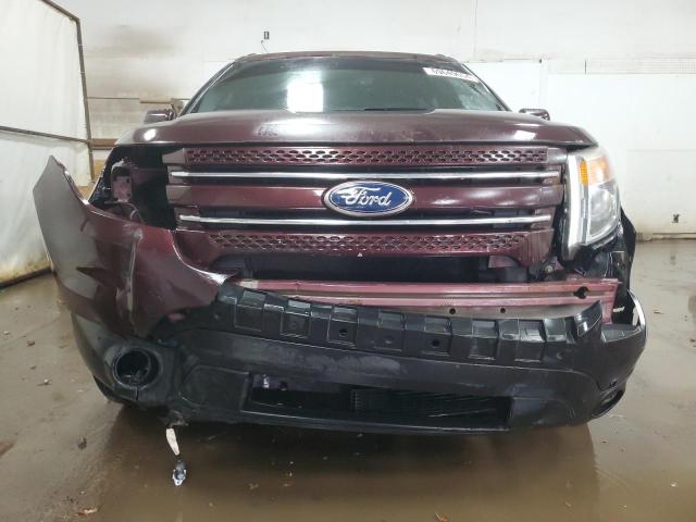 Photo 4 VIN: 1FMHK7F83BGA06917 - FORD EXPLORER L 