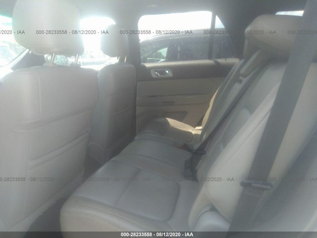 Photo 7 VIN: 1FMHK7F83BGA09137 - FORD EXPLORER 