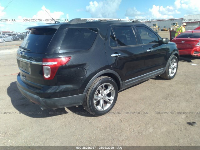 Photo 3 VIN: 1FMHK7F83BGA10868 - FORD EXPLORER 