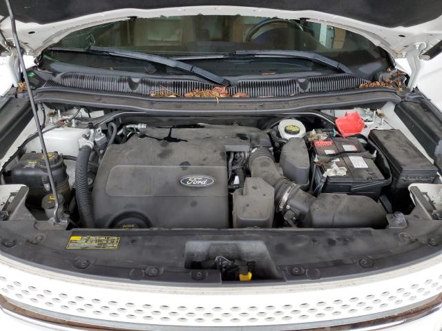 Photo 11 VIN: 1FMHK7F83BGA17268 - FORD EXPLORER L 