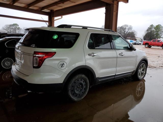 Photo 2 VIN: 1FMHK7F83BGA17268 - FORD EXPLORER L 