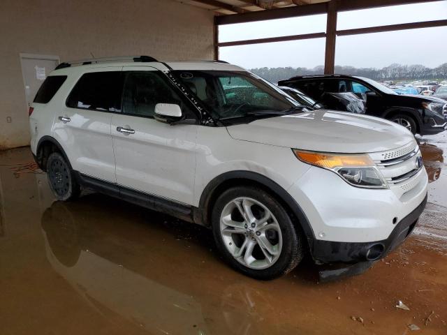 Photo 3 VIN: 1FMHK7F83BGA17268 - FORD EXPLORER L 