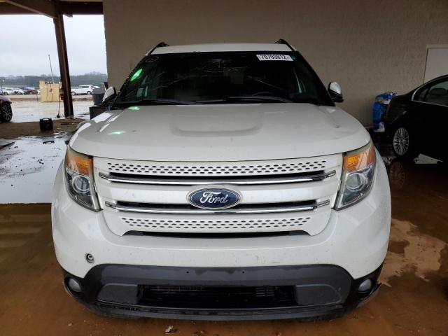 Photo 4 VIN: 1FMHK7F83BGA17268 - FORD EXPLORER L 