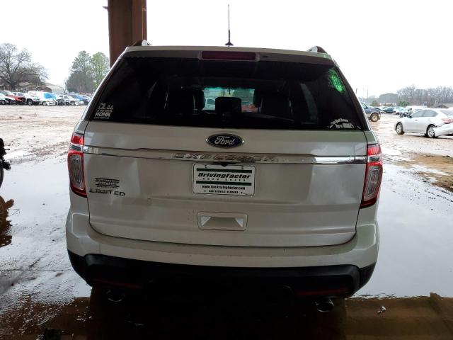 Photo 5 VIN: 1FMHK7F83BGA17268 - FORD EXPLORER L 