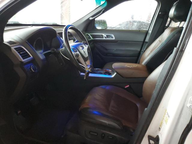 Photo 6 VIN: 1FMHK7F83BGA17268 - FORD EXPLORER L 