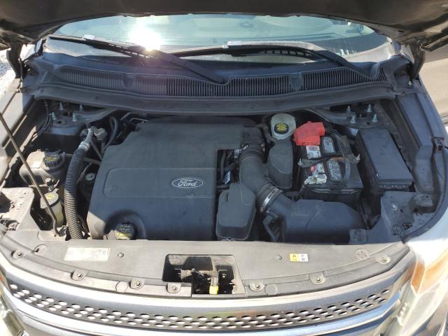 Photo 10 VIN: 1FMHK7F83BGA18159 - FORD EXPLORER L 