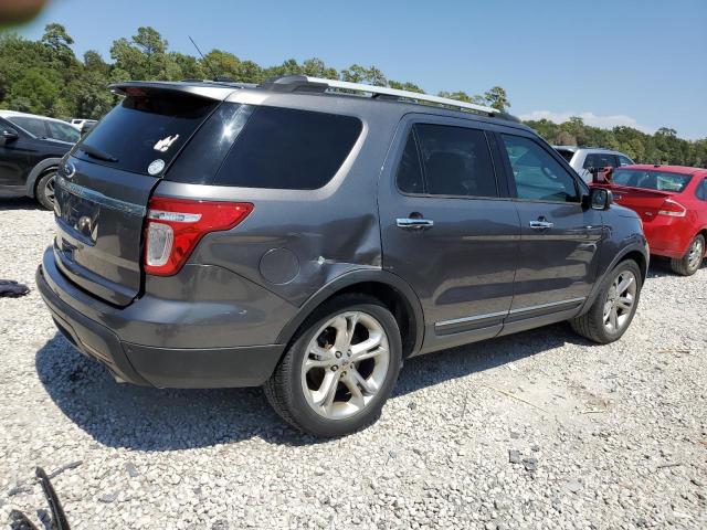 Photo 2 VIN: 1FMHK7F83BGA18159 - FORD EXPLORER L 