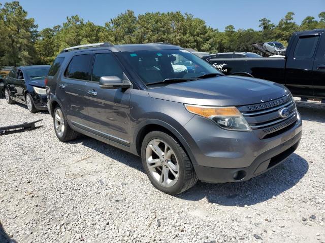 Photo 3 VIN: 1FMHK7F83BGA18159 - FORD EXPLORER L 