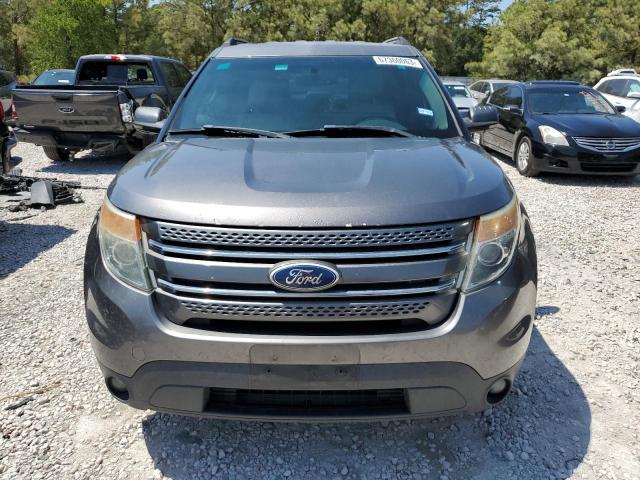 Photo 4 VIN: 1FMHK7F83BGA18159 - FORD EXPLORER L 