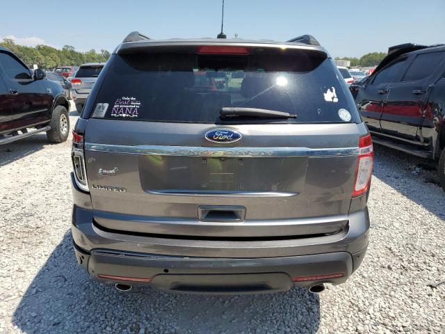 Photo 5 VIN: 1FMHK7F83BGA18159 - FORD EXPLORER L 