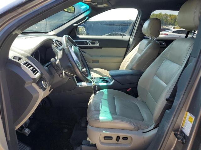 Photo 6 VIN: 1FMHK7F83BGA18159 - FORD EXPLORER L 