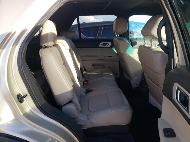 Photo 5 VIN: 1FMHK7F83BGA24138 - FORD EXPLORER L 