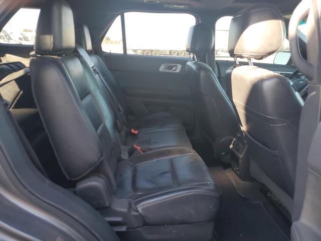 Photo 10 VIN: 1FMHK7F83BGA32482 - FORD EXPLORER L 