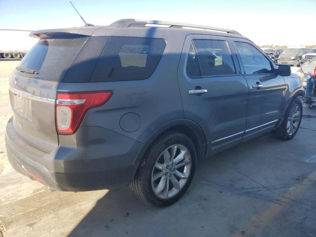 Photo 2 VIN: 1FMHK7F83BGA32482 - FORD EXPLORER L 