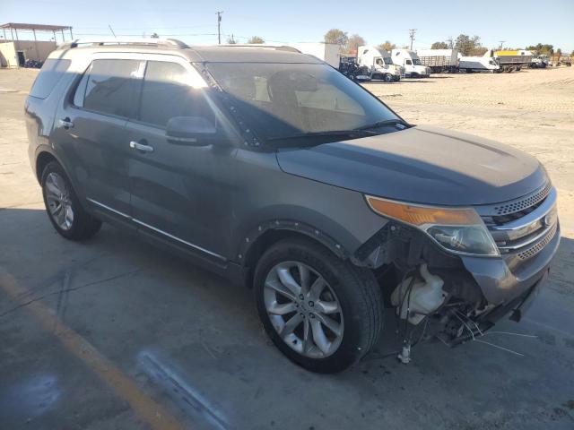 Photo 3 VIN: 1FMHK7F83BGA32482 - FORD EXPLORER L 