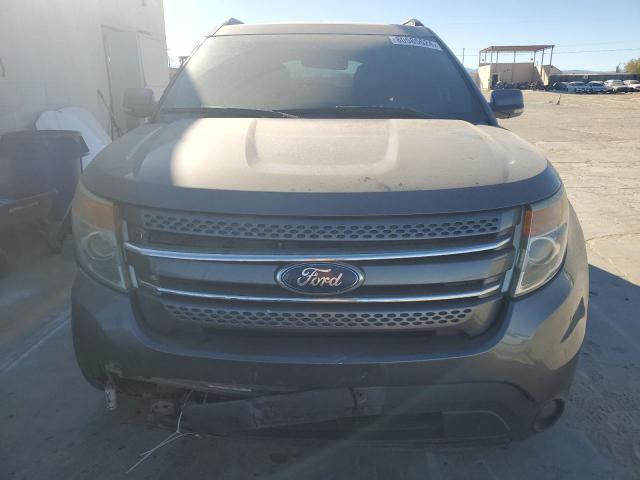 Photo 4 VIN: 1FMHK7F83BGA32482 - FORD EXPLORER L 