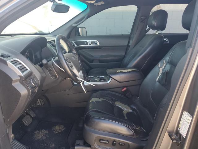 Photo 6 VIN: 1FMHK7F83BGA32482 - FORD EXPLORER L 