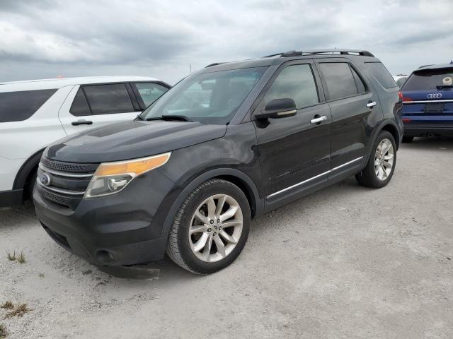 Photo 0 VIN: 1FMHK7F83BGA35074 - FORD EXPLORER L 