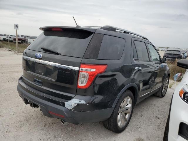 Photo 2 VIN: 1FMHK7F83BGA35074 - FORD EXPLORER L 