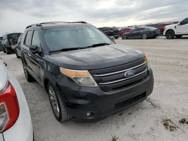 Photo 3 VIN: 1FMHK7F83BGA35074 - FORD EXPLORER L 