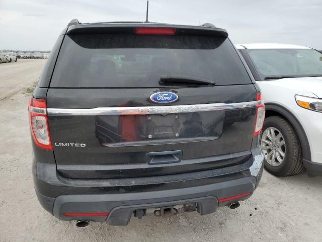 Photo 5 VIN: 1FMHK7F83BGA35074 - FORD EXPLORER L 