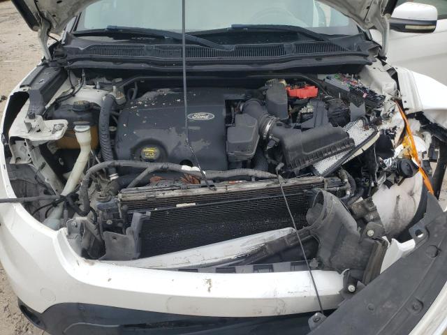 Photo 11 VIN: 1FMHK7F83BGA49153 - FORD EXPLORER 