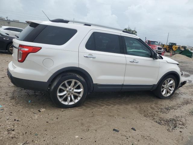 Photo 2 VIN: 1FMHK7F83BGA49153 - FORD EXPLORER 