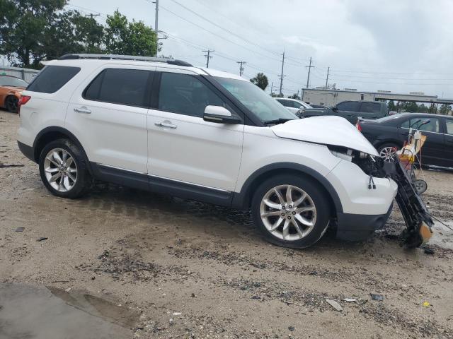 Photo 3 VIN: 1FMHK7F83BGA49153 - FORD EXPLORER 