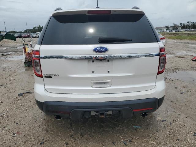 Photo 5 VIN: 1FMHK7F83BGA49153 - FORD EXPLORER 