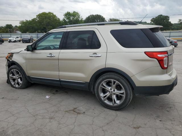 Photo 1 VIN: 1FMHK7F83BGA55759 - FORD EXPLORER L 