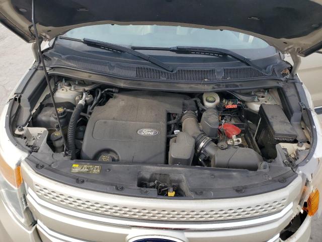 Photo 11 VIN: 1FMHK7F83BGA55759 - FORD EXPLORER L 